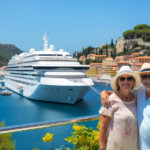 Embark on an Unforgettable Mediterranean Cruise for Seniors: 8 incredible destinations