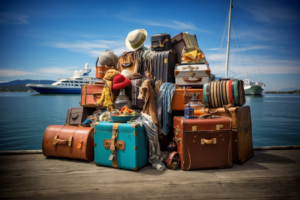 Read more about the article 6 Senior Cruise Packing Tips: Pack Smart -Your Essential Guide for Stress-Free Travel