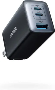 Read more about the article Anker Universal Charger: Fast and Convenient Charging with the Nano II 65W