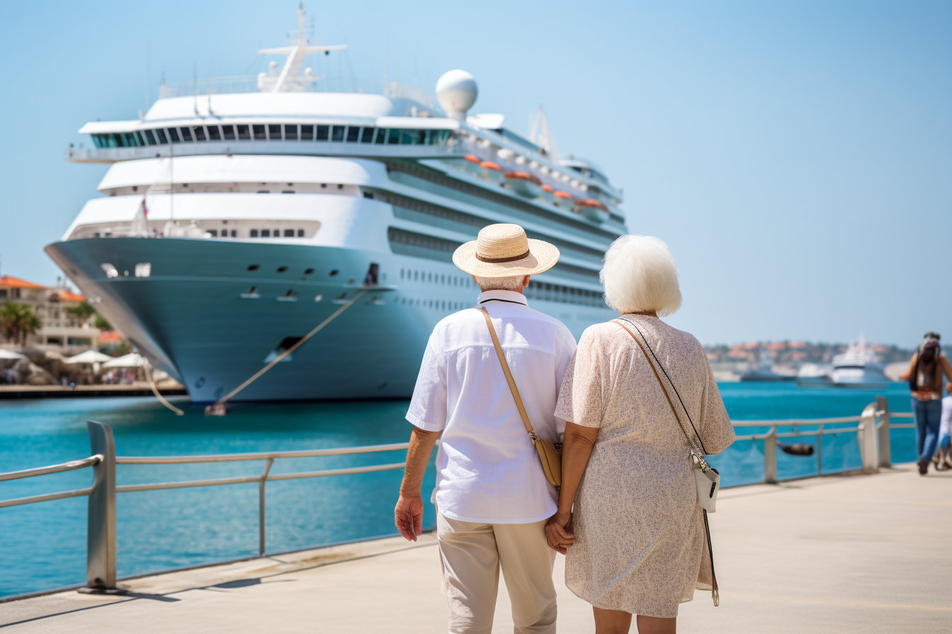 You are currently viewing Cruising in Comfort: 3 Essential Steps for the Best Senior Cruise Selection!