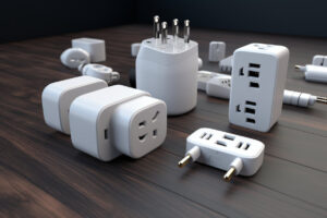 Read more about the article The Ultimate Senior’s Guide to Electrical Adapters or Chargers for Cruise Travel with Confidence: 7 Things You Need to Know