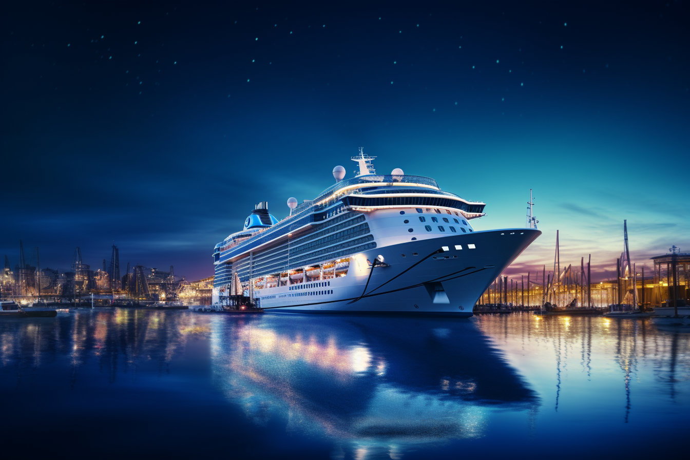 Read more about the article Exploring the Top 10 Most Popular Cruise Departure Ports for Seniors
