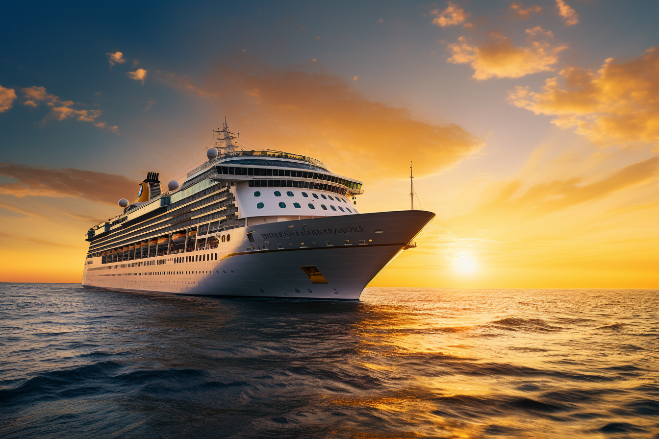 Read more about the article 8 Factors for Choosing the Best Cruise Line for Seniors