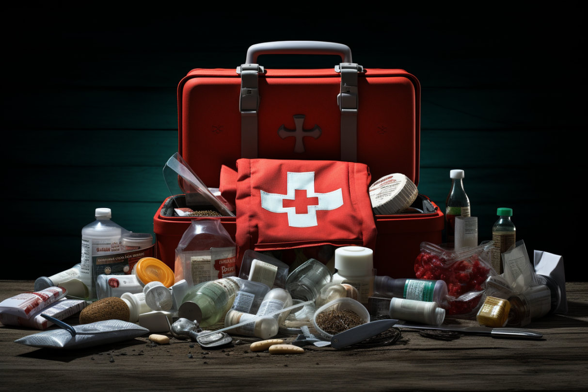 You are currently viewing Do I Need to Bring My Own Medications and First Aid Supplies to Cruise? 7 Reasons You Shouldn’t Ignore!
