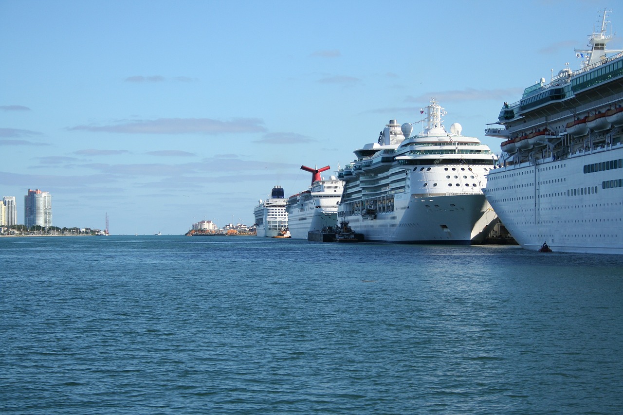 Read more about the article Miami Cruise Port: Can You Plan the Perfect Getaway with These 5 Tips?