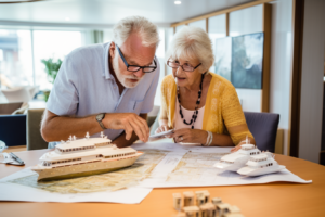 Read more about the article Seniors’ Guide: Pre-Cruise Planning in 6 Easy Steps