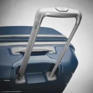 Read more about the article Samsonite Freeform Hardside 21-Inch Carry-On Suitcase: Durable, Stylish, and Perfect for Cruise Travelers