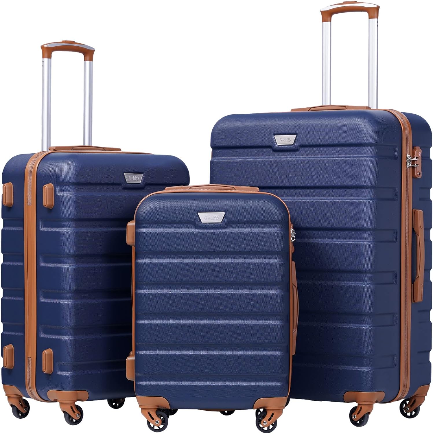 You are currently viewing Best Budget Suitcase: Durable and Stylish Luggage Set