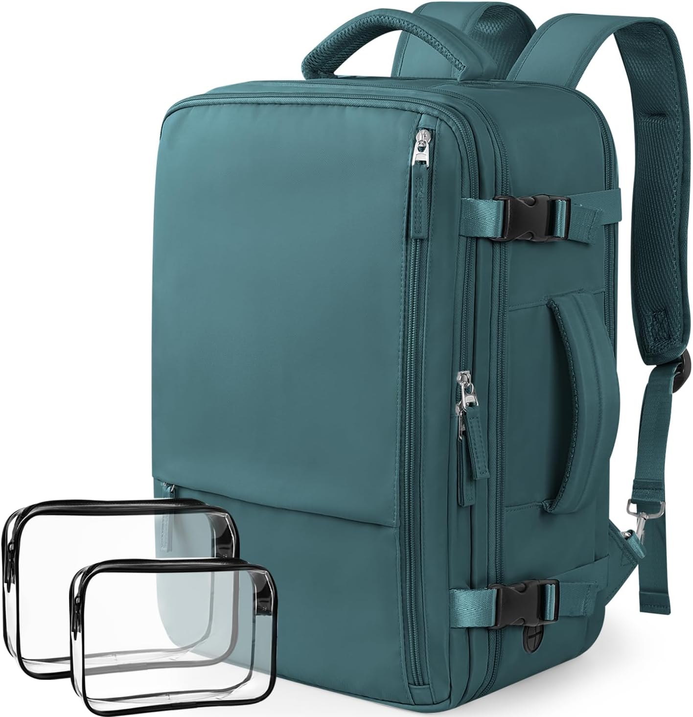 You are currently viewing Carry On Backpack – FALARK Travel Backpack: Your Versatile and Practical Travel Companion