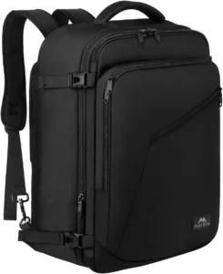 Read more about the article Carry-On Backpack-MATEIN: Versatile and Spacious Travel Companion