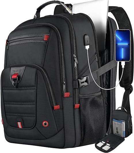 You are currently viewing Best Carry On Backpack options for hassle-free cruise travel