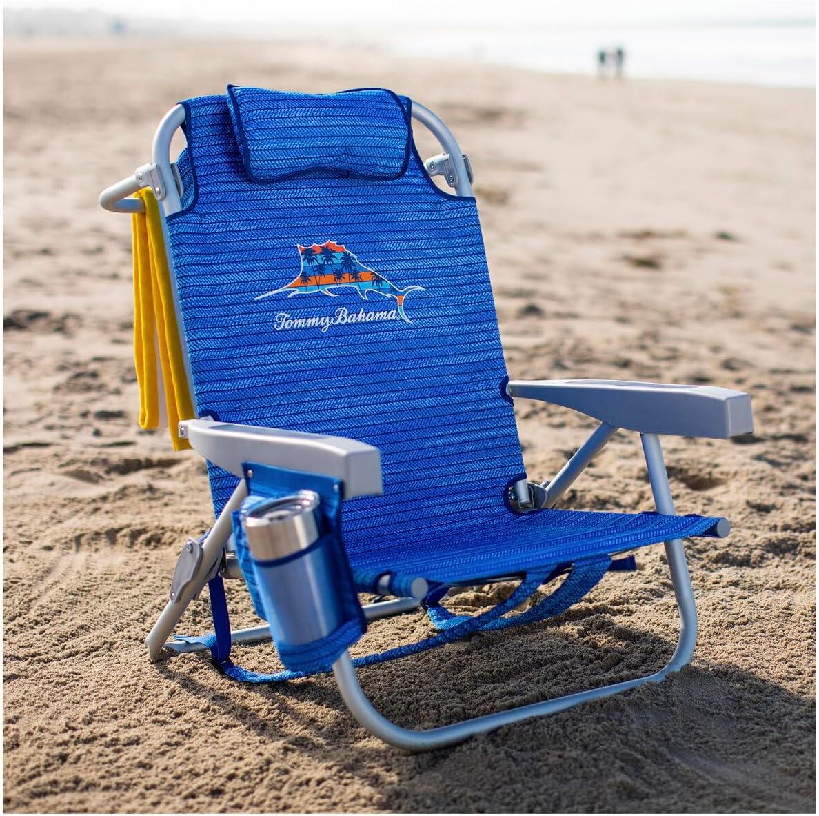 You are currently viewing Beach Chairs: Top Options for Ultimate Comfort