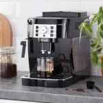 DeLonghi Magnifica – Efficient Coffee Maker Elevates Your Brewing Experience in 2024