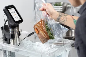 Read more about the article Sous Vide Water Oven: Precision Cooking Bundle Master Your Home Cooking Experience in 2024