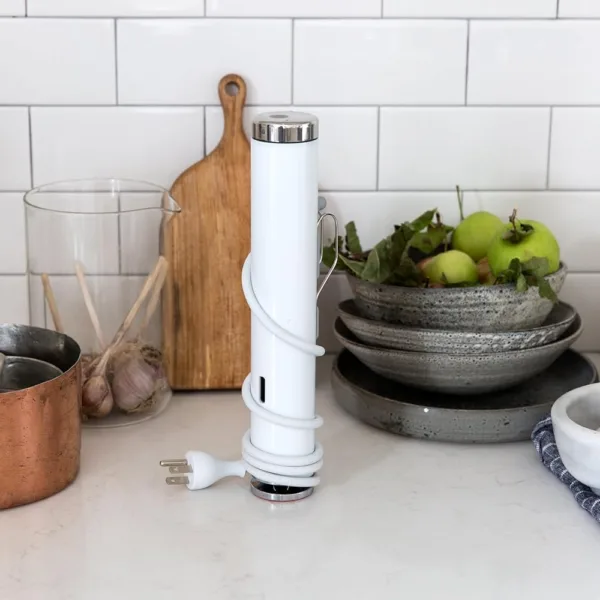 Breville Sous Vide: Master Your Cooking Experience in 2024