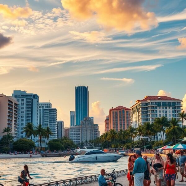 best tours in miami